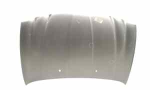 Cofano Anteriore per Jaguar X-type  Serie (2001 - 2008)