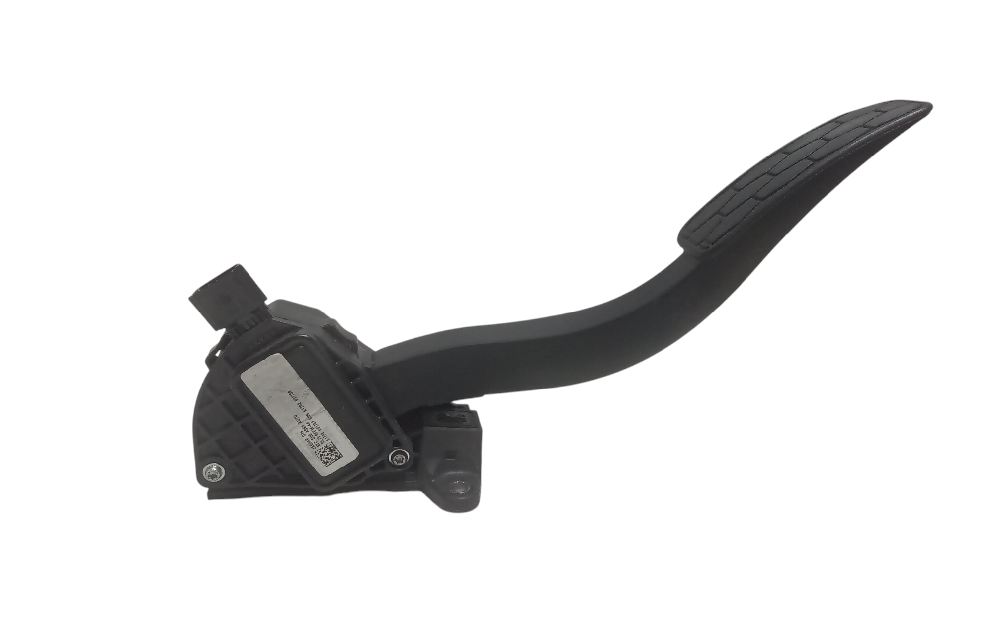 Pedale acceleratore per Jaguar XE X760 (2015 - 2025)