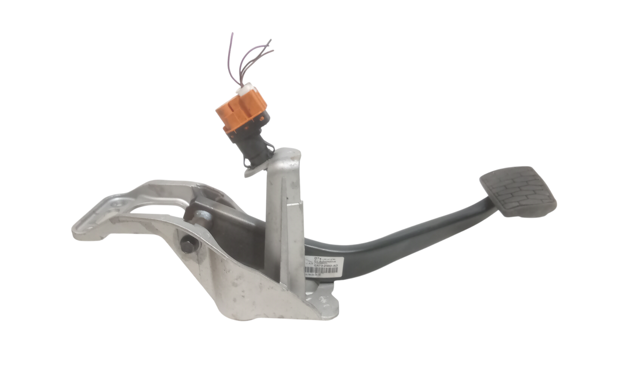 Pedale Freno per Jaguar XE X760 (2015 - 2025)