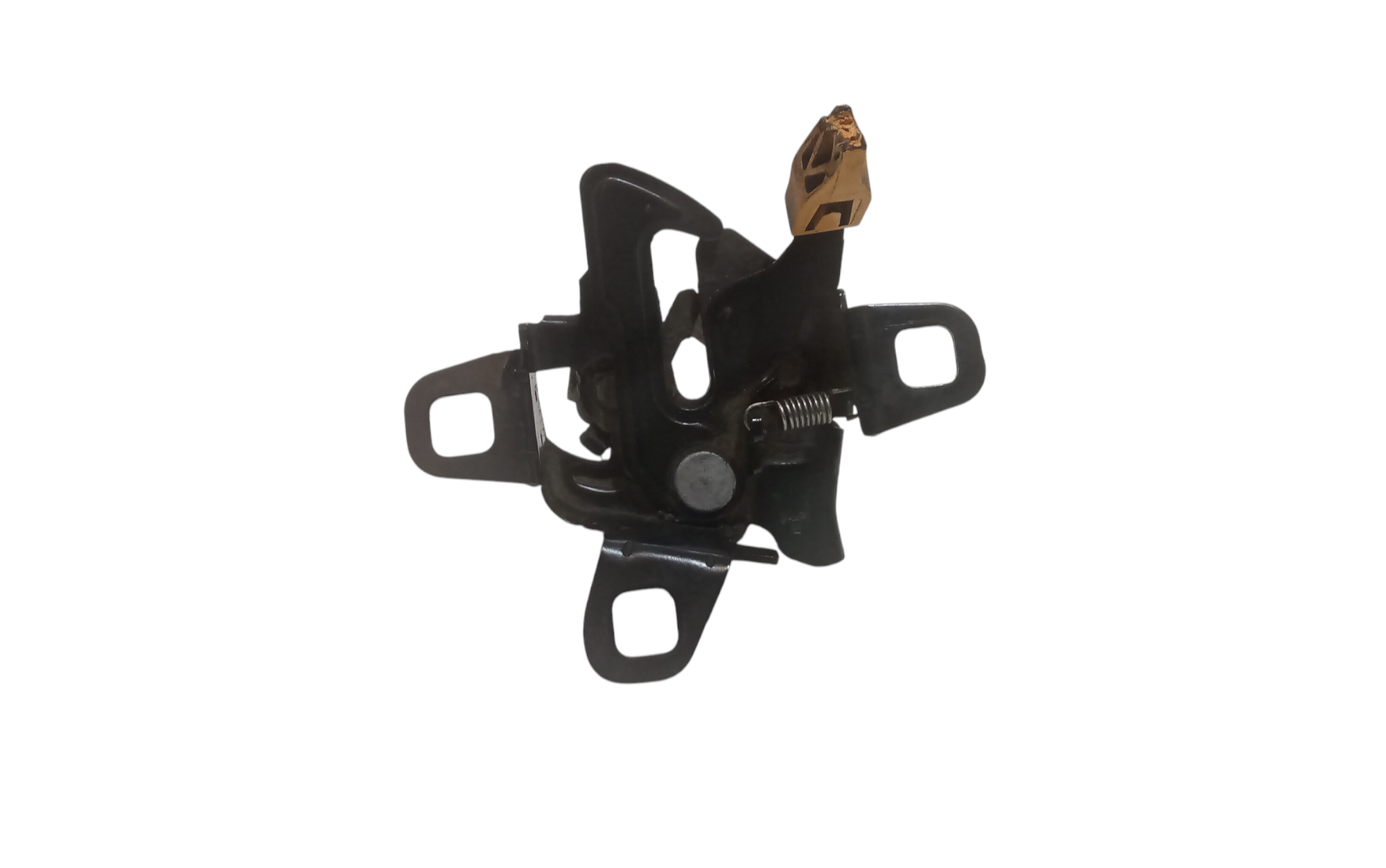 Serratura cofano anteriore per Fiat 500 X Serie (15>) (2015 - In produzione)