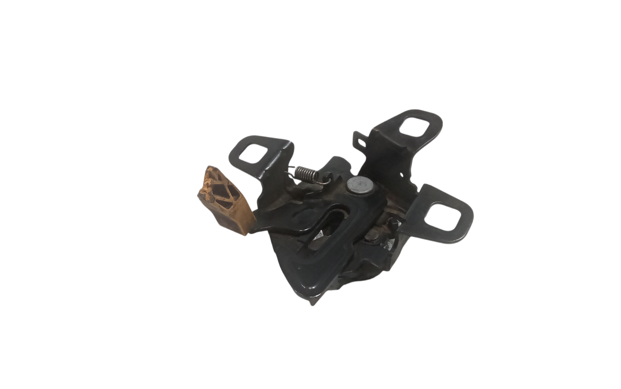 Serratura cofano anteriore per Fiat 500 X Serie (15>) (2015 - In produzione)