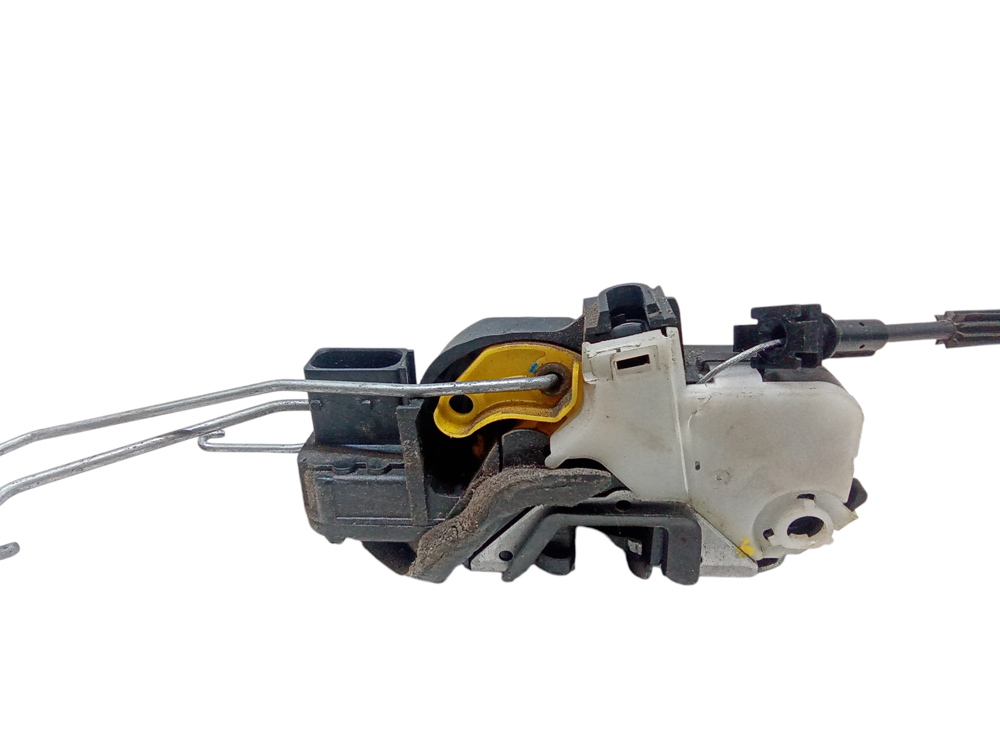 Serratura Anteriore Sinistra per Chevrolet Aveo 2 Serie (2011 - In produzione)