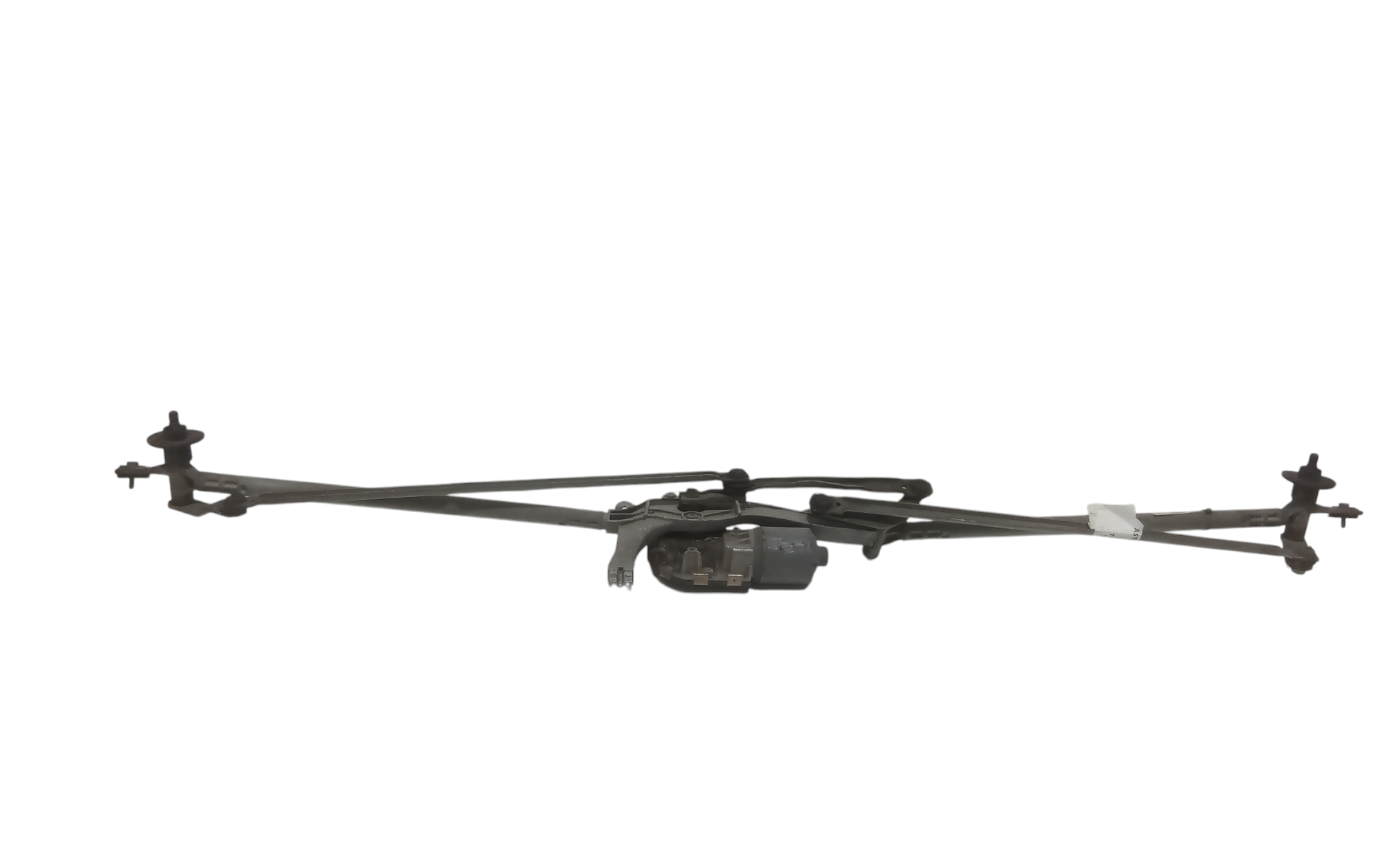 Motorino tergi ant completo di tandem per Opel Astra J 2 Serie (2011 - In produzione)