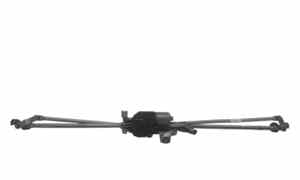 Motorino tergi ant completo di tandem per Opel Astra J 2 Serie (2011 - In produzione)