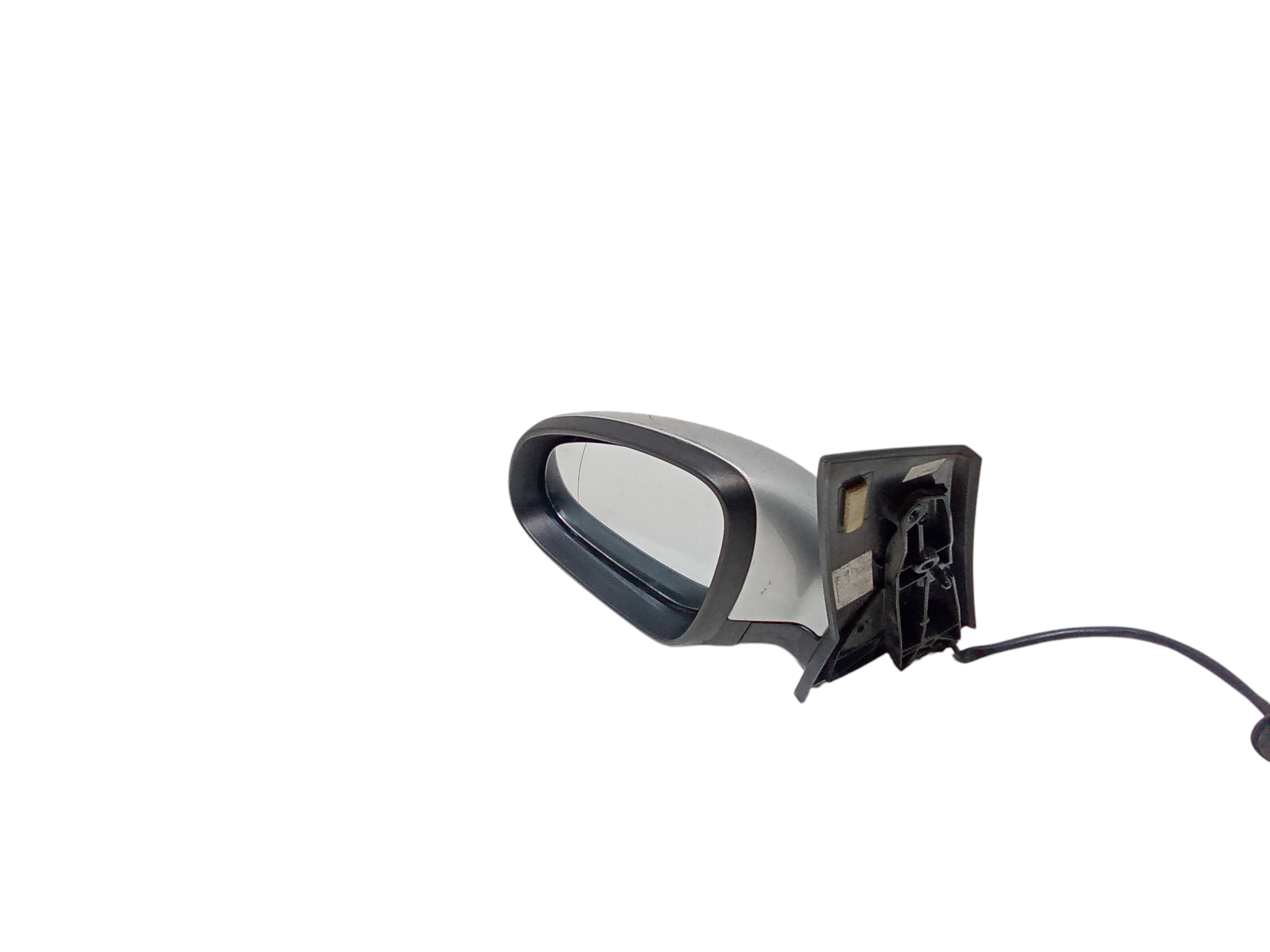Specchietto Retrovisore Sinistro per Opel Astra J (2009 - In produzione)
