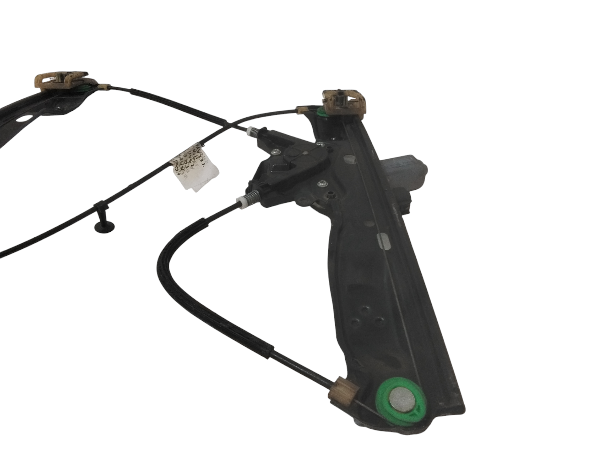 Cremagliera anteriore destra passeggero per Ford Focus Berlina 5 Serie (2011 - 2014)