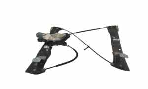 Cremagliera anteriore destra passeggero per Ford Focus Berlina 5 Serie (2011 - 2014)