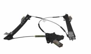 Cremagliera anteriore destra passeggero per Alfa Romeo Mito Serie (955_) (08>) (2008 - In produzione)