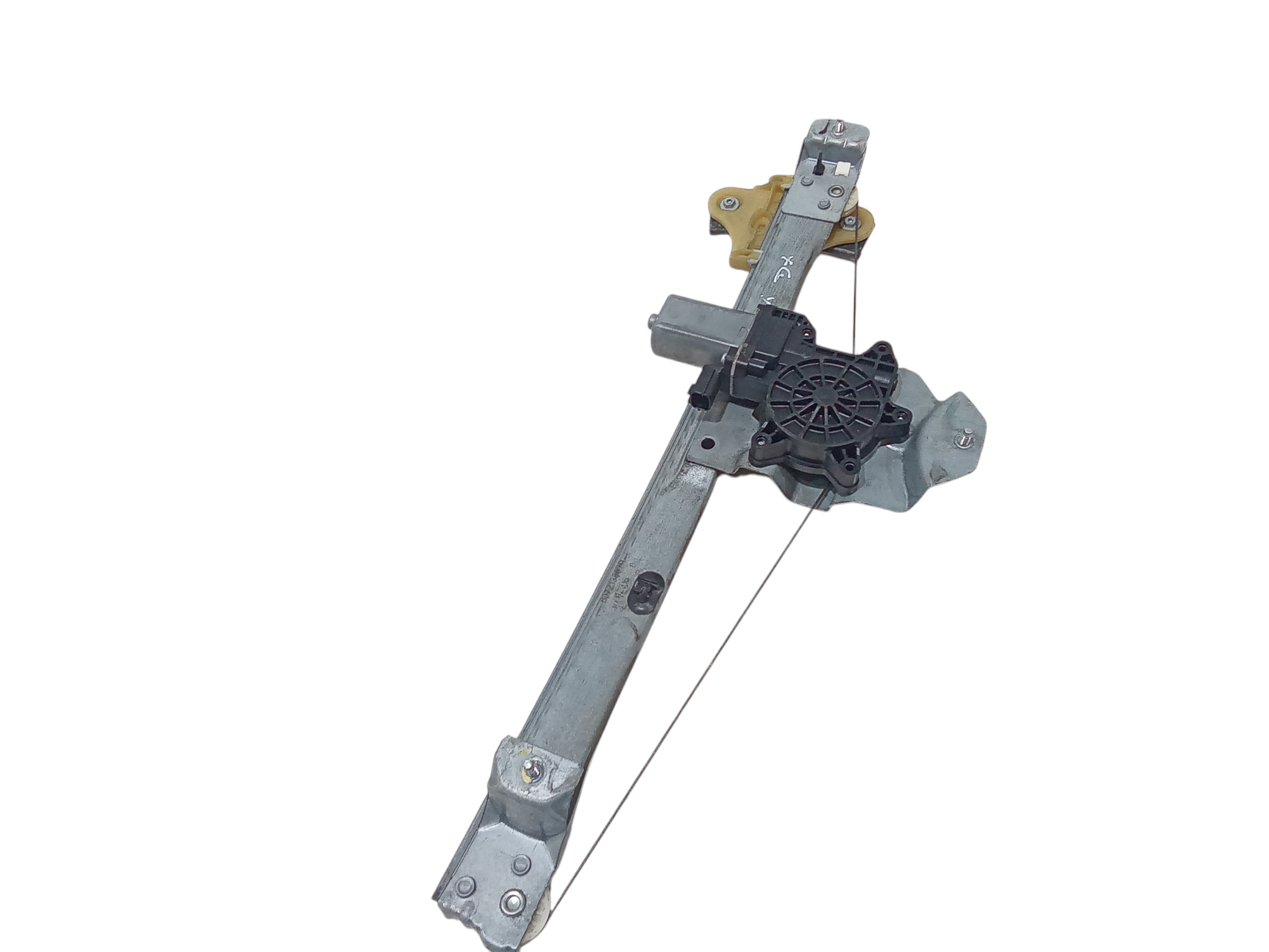 Cremagliera anteriore destra passeggero per Renault Clio Serie Iv (12>19) (2012 - 2019)