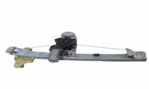 Cremagliera anteriore destra passeggero per Renault Clio Serie Iv (12>19) (2012 - 2019)