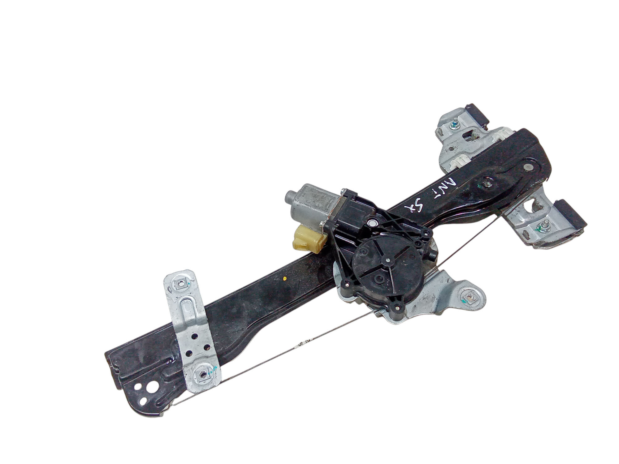 Cremagliera anteriore sinistra Guida per Chevrolet Aveo 2 Serie (2011 - In produzione)