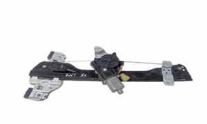 Cremagliera anteriore sinistra Guida per Chevrolet Aveo 2 Serie (2011 - In produzione)