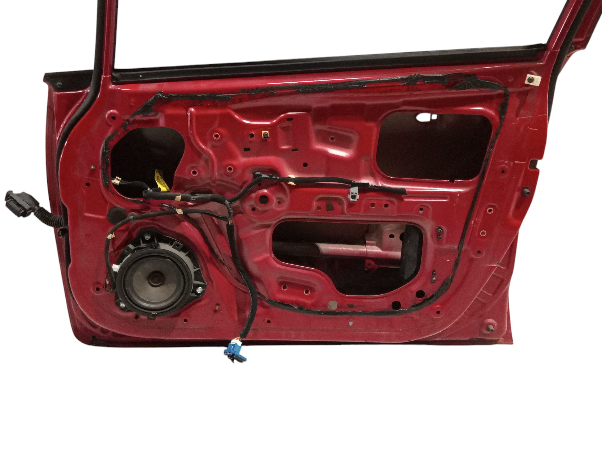 Portiera anteriore Destra per Kia Rio 4 Serie (2011 - In produzione)