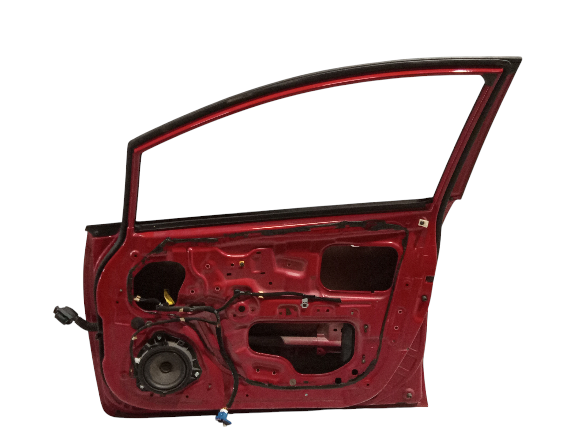 Portiera anteriore Destra per Kia Rio 4 Serie (2011 - In produzione)