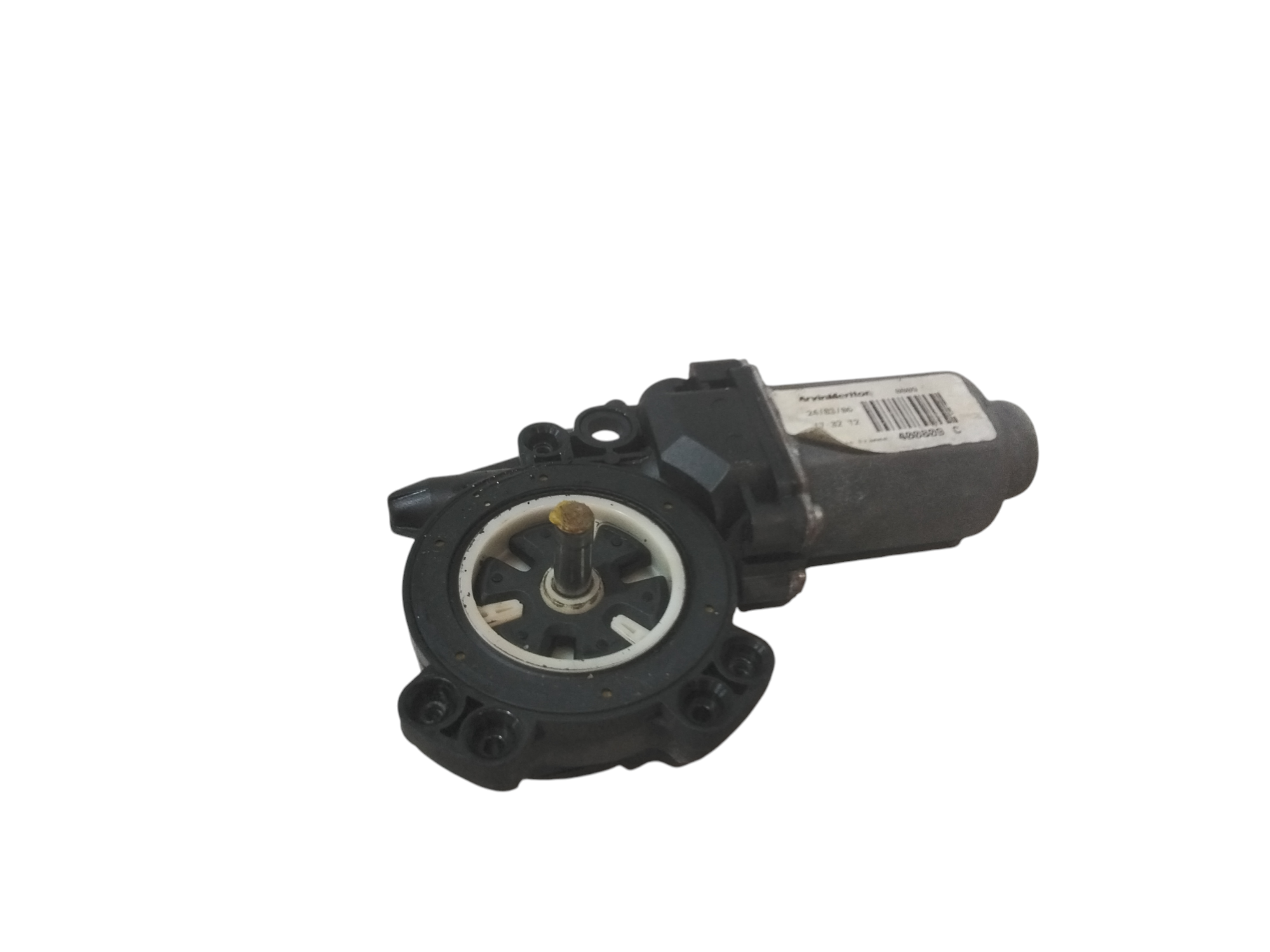 Motorino Alzavetro anteriore destra per Renault Modus 1 Serie (2004 - 2006)