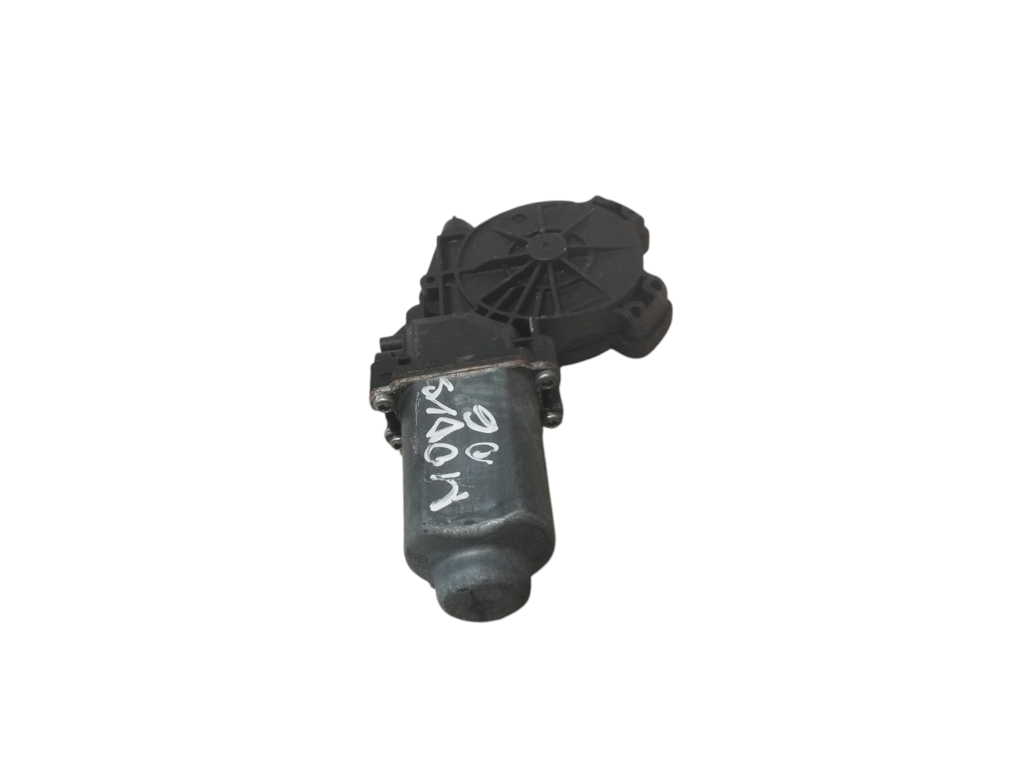 Motorino Alzavetro anteriore destra per Renault Modus 1 Serie (2004 - 2006)