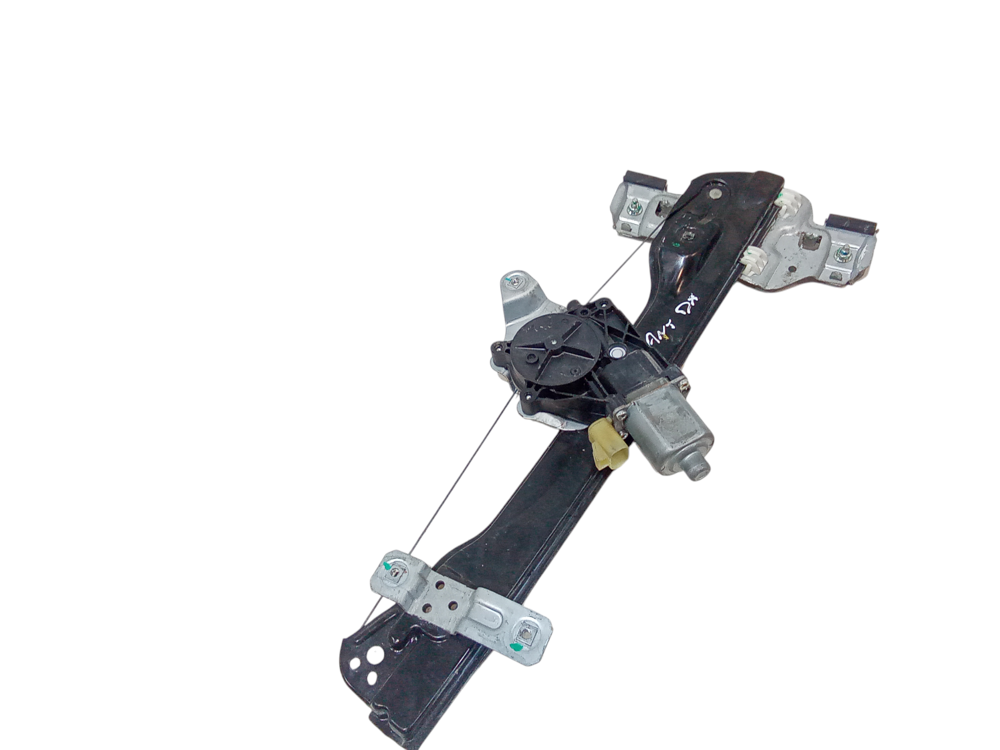 Cremagliera anteriore destra passeggero per Chevrolet Aveo 2 Serie (2011 - In produzione)