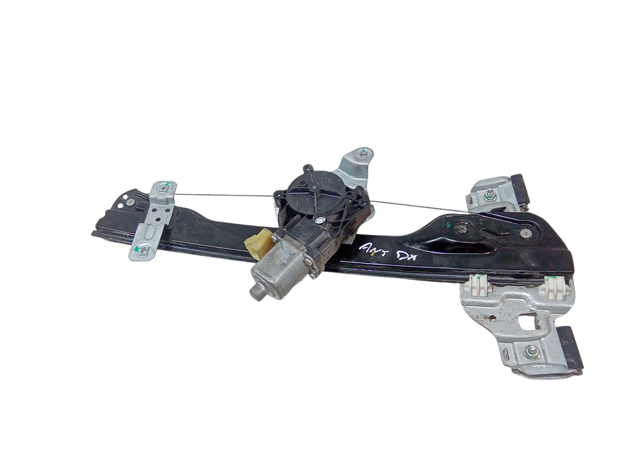 Cremagliera anteriore destra passeggero per Chevrolet Aveo 2 Serie (2011 - In produzione)