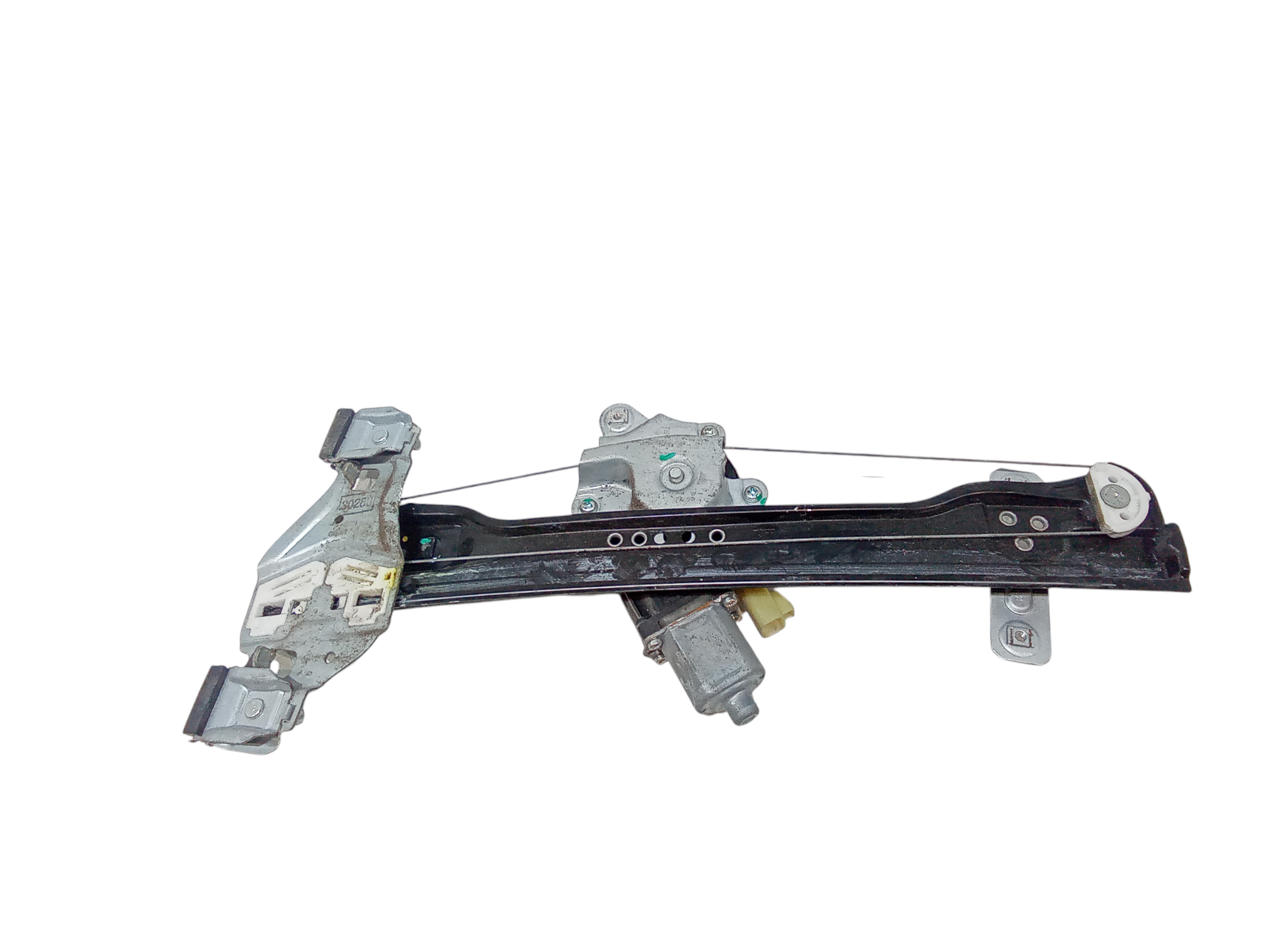 Cremagliera anteriore destra passeggero per Chevrolet Aveo 2 Serie (2011 - In produzione)