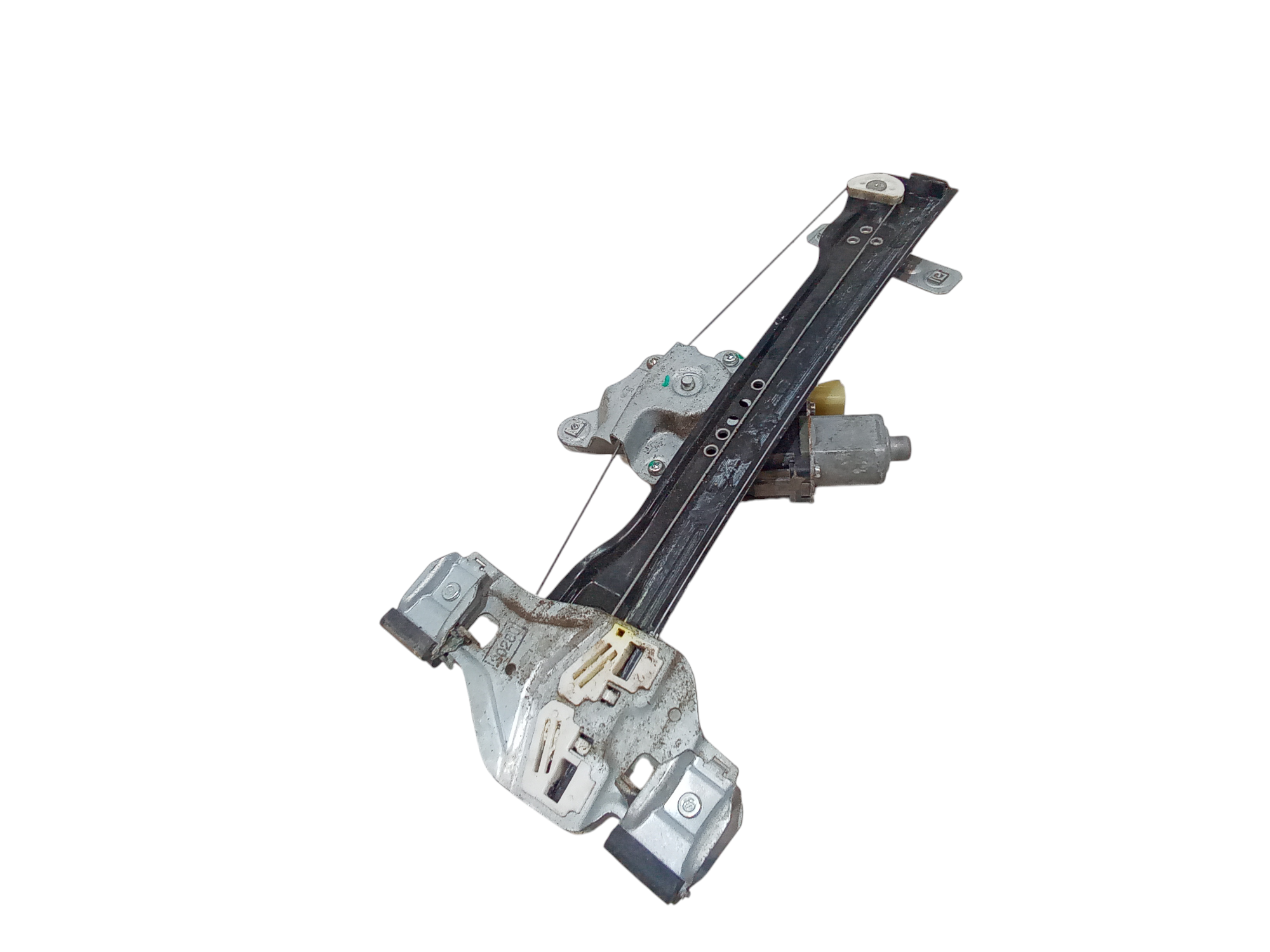 Cremagliera anteriore destra passeggero per Chevrolet Aveo 2 Serie (2011 - In produzione)