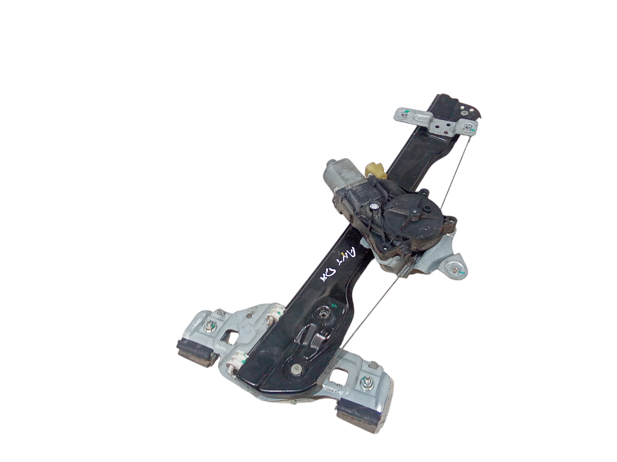 Cremagliera anteriore destra passeggero per Chevrolet Aveo 2 Serie (2011 - In produzione)