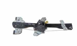 Cremagliera anteriore destra passeggero per Chevrolet Aveo 2 Serie (2011 - In produzione)