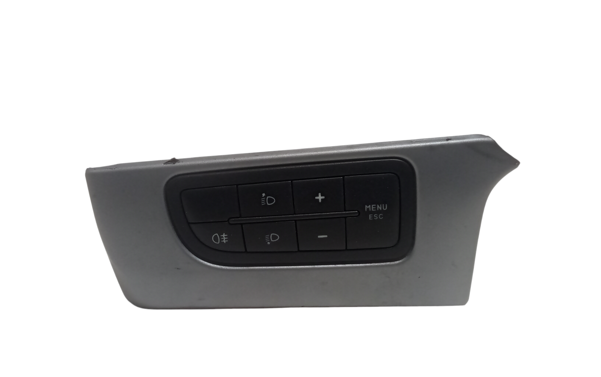 Interruttore comando luci per Fiat Grande Punto 1 Serie (2005 - 2008)