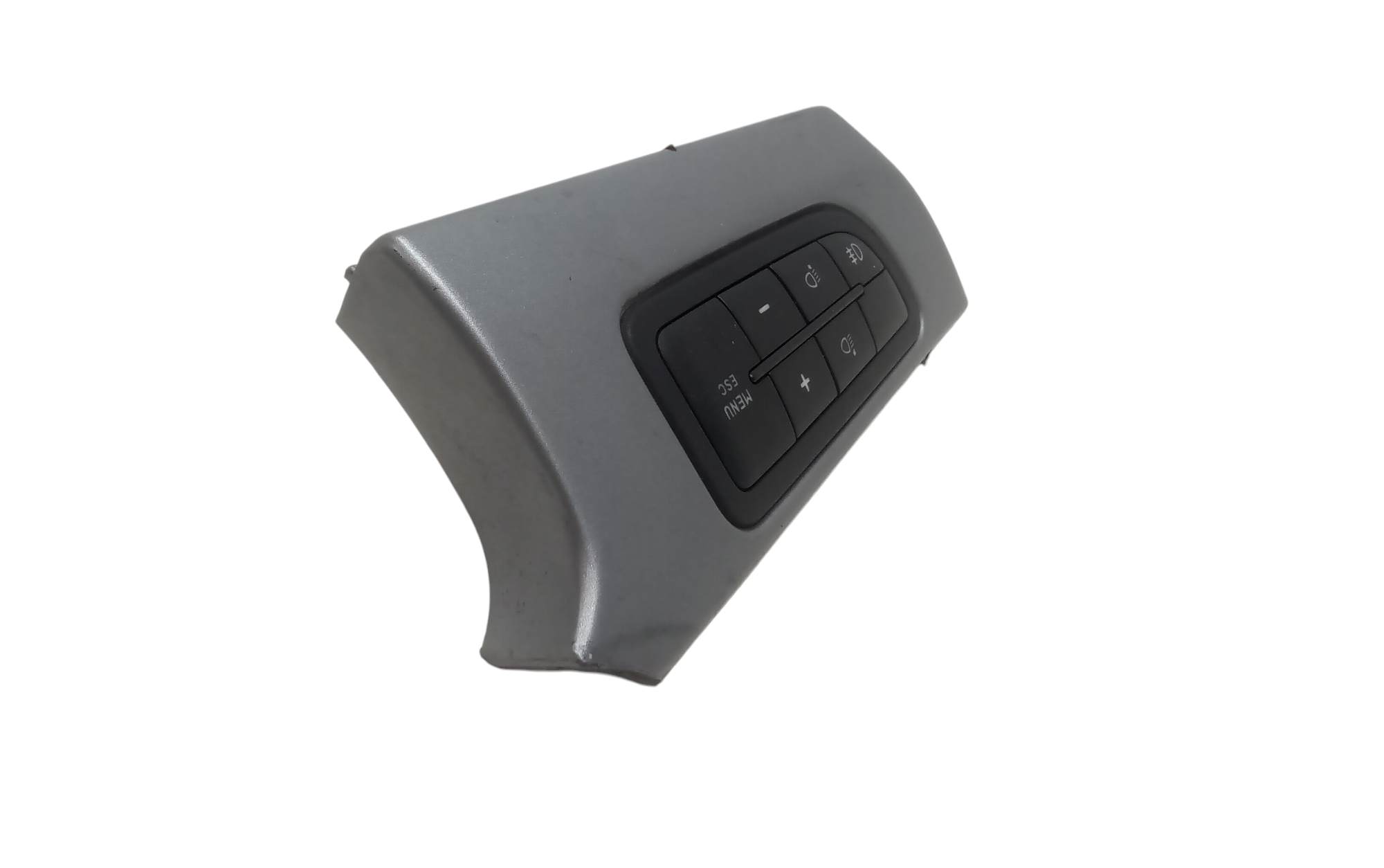 Interruttore comando luci per Fiat Grande Punto 1 Serie (2005 - 2008)