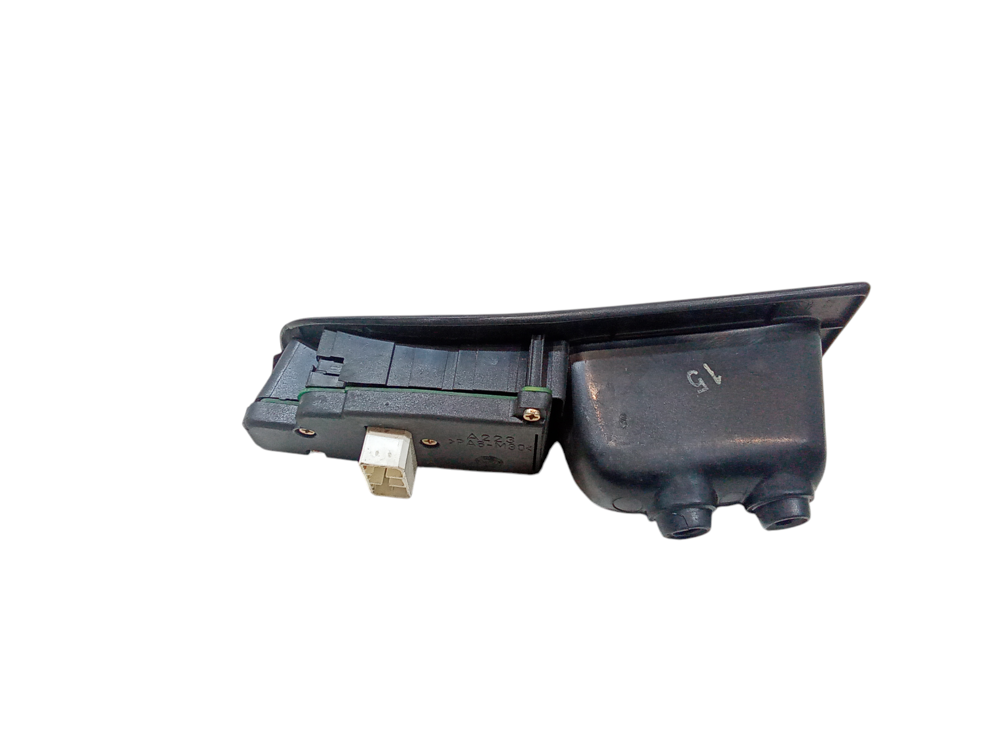 Pulsantiera anteriore sinistra Guida per Lancia K Berlina (1994 - In produzione)