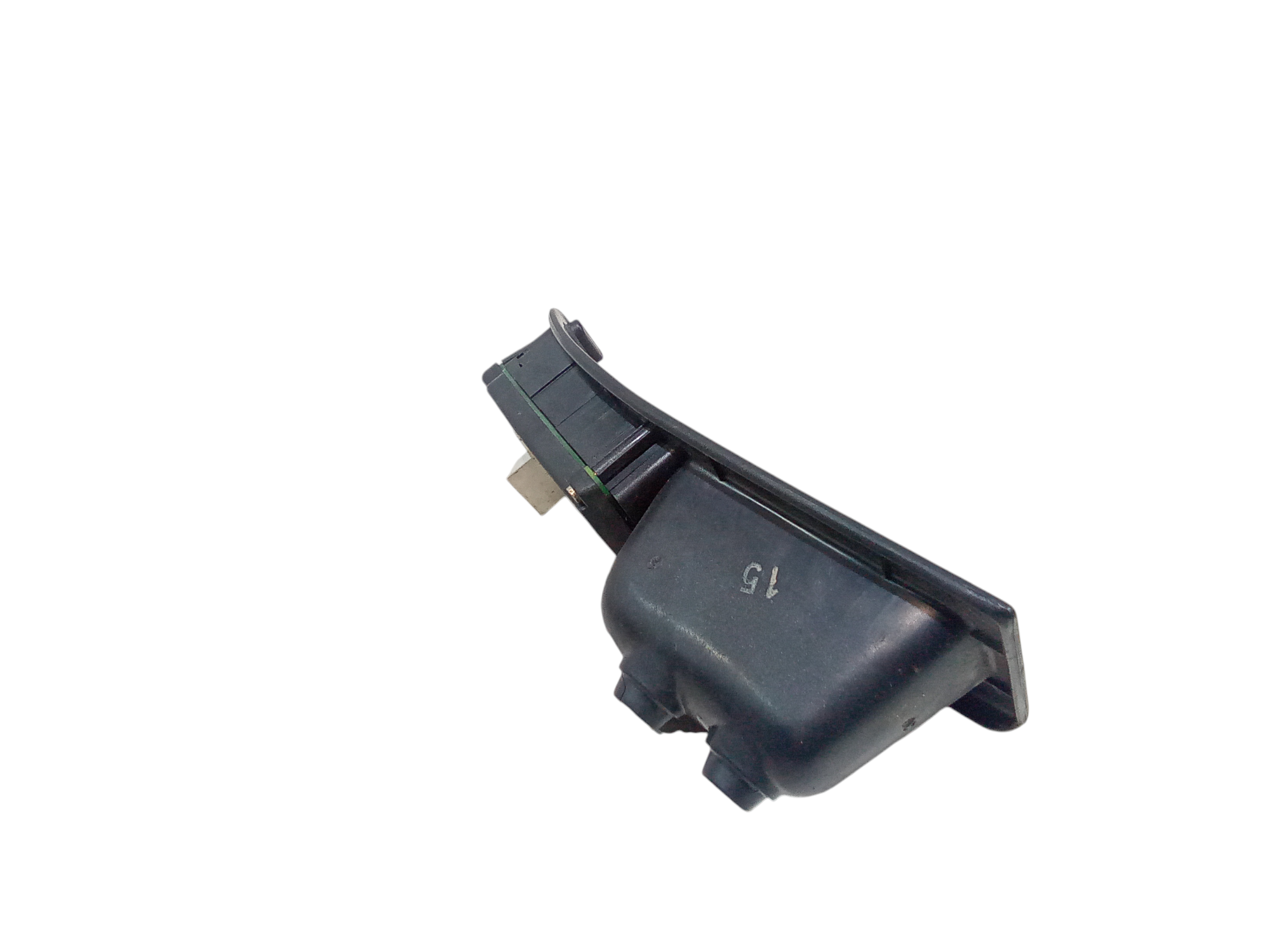 Pulsantiera anteriore sinistra Guida per Lancia K Berlina (1994 - In produzione)