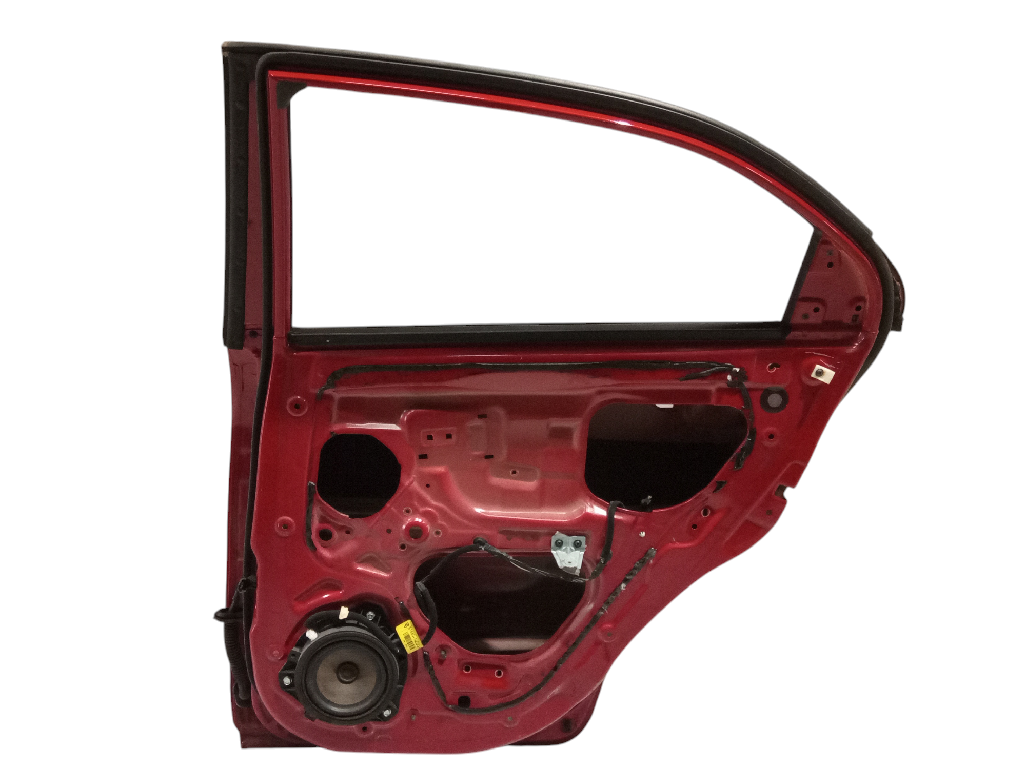 Portiera Posteriore Destra per Kia Rio 4 Serie (2011 - In produzione)