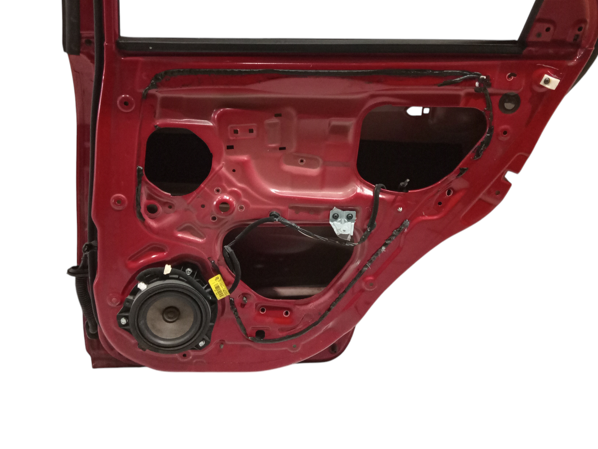 Portiera Posteriore Destra per Kia Rio 4 Serie (2011 - In produzione)