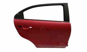 Portiera Posteriore Destra per Kia Rio 4 Serie (2011 - In produzione)