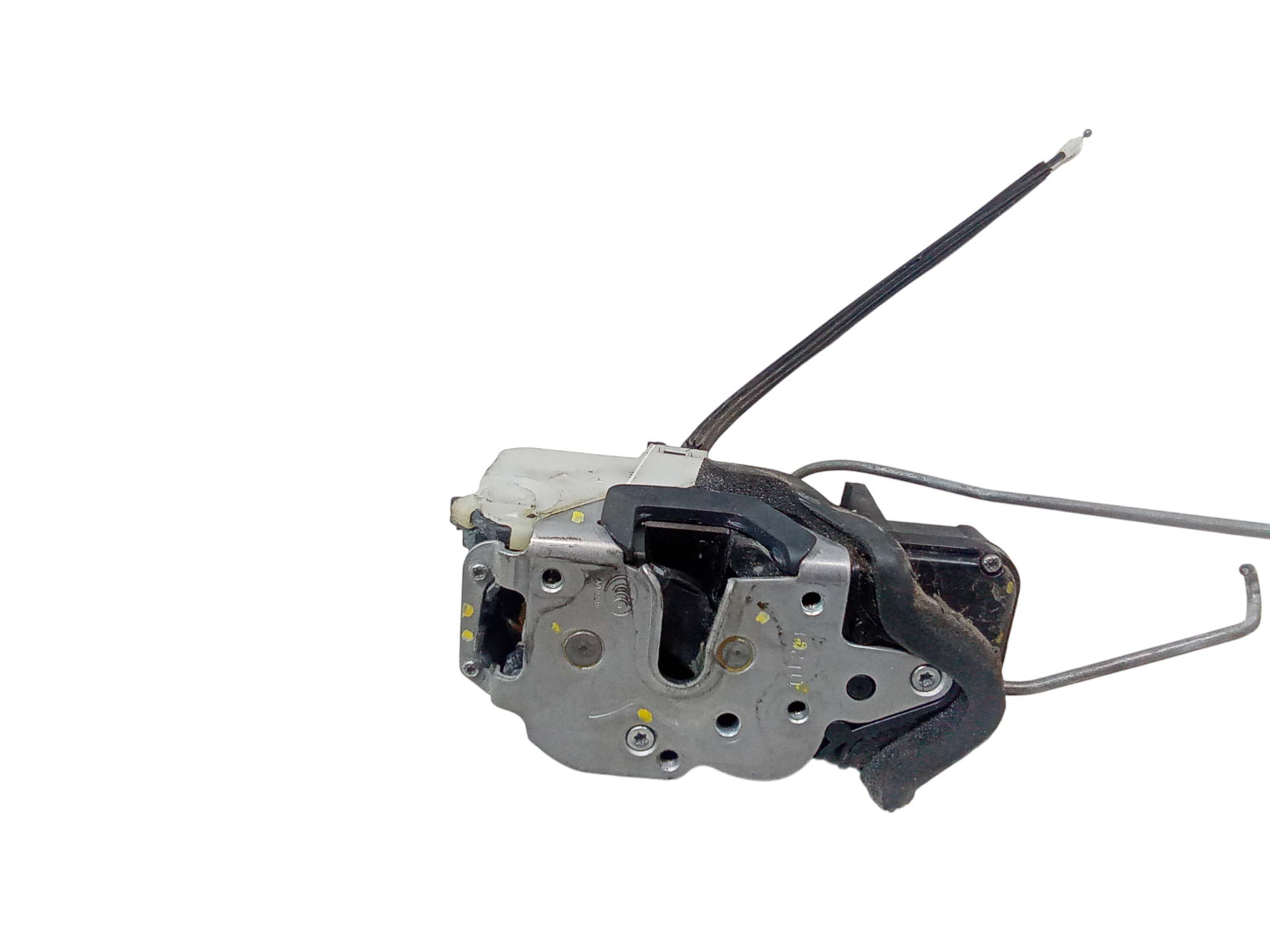 Serratura Anteriore Destra per Chevrolet Aveo 2 Serie (2011 - In produzione)