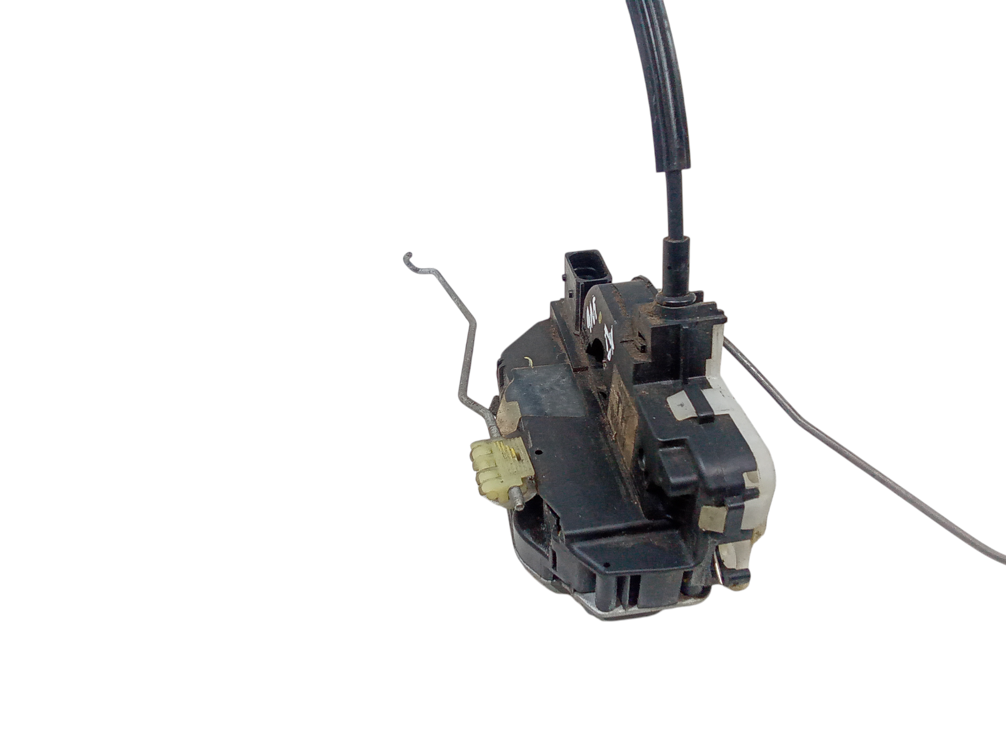 Serratura Anteriore Destra per Chevrolet Aveo 2 Serie (2011 - In produzione)