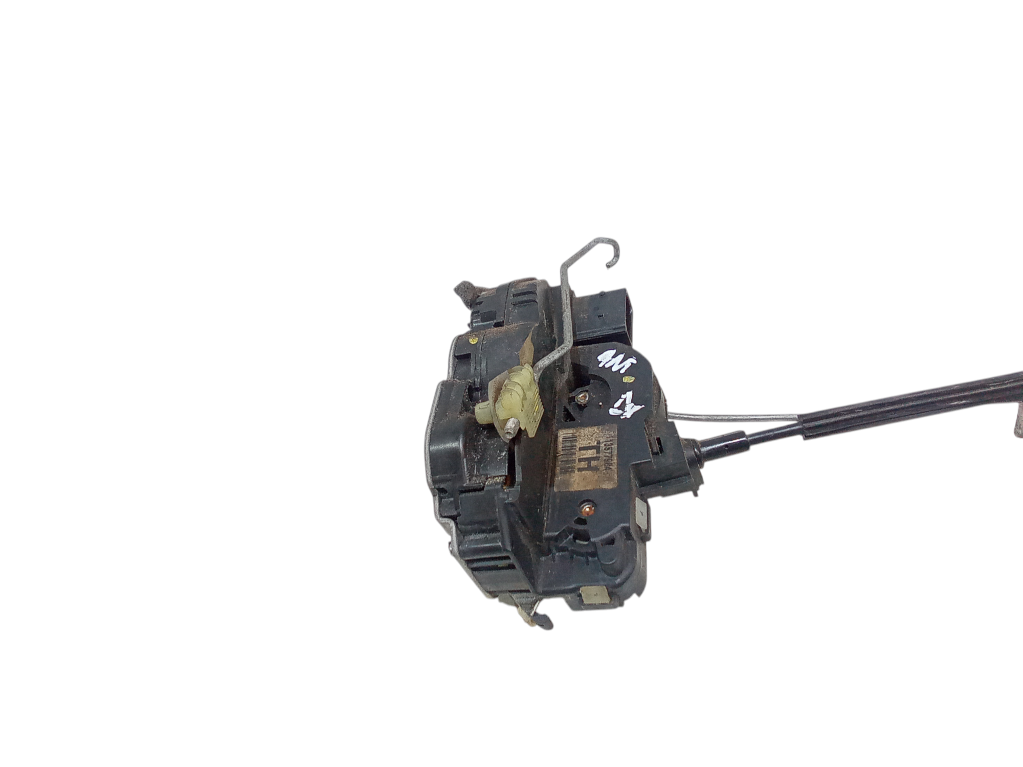 Serratura Anteriore Destra per Chevrolet Aveo 2 Serie (2011 - In produzione)