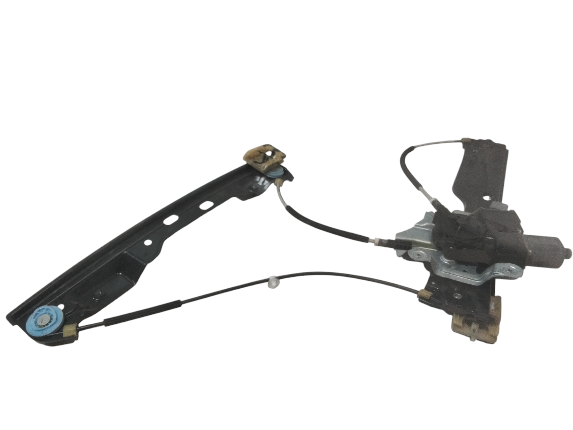 Cremagliera anteriore destra passeggero per Opel Astra J 2 Serie (2011 - In produzione)