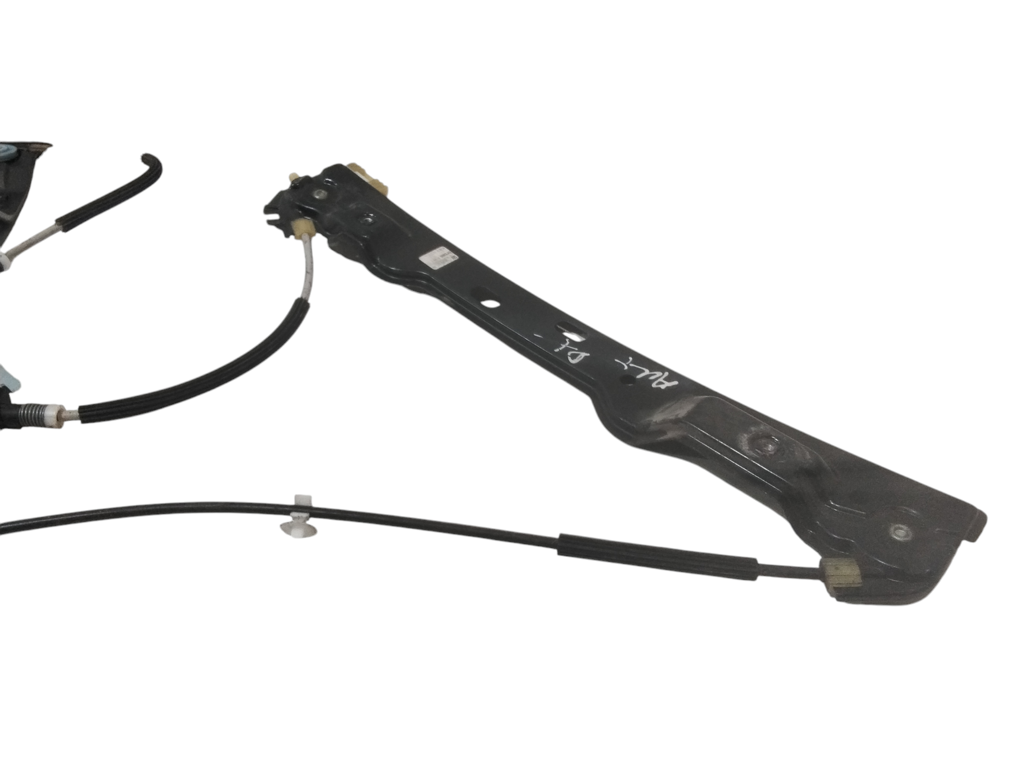 Cremagliera anteriore destra passeggero per Opel Astra J 2 Serie (2011 - In produzione)