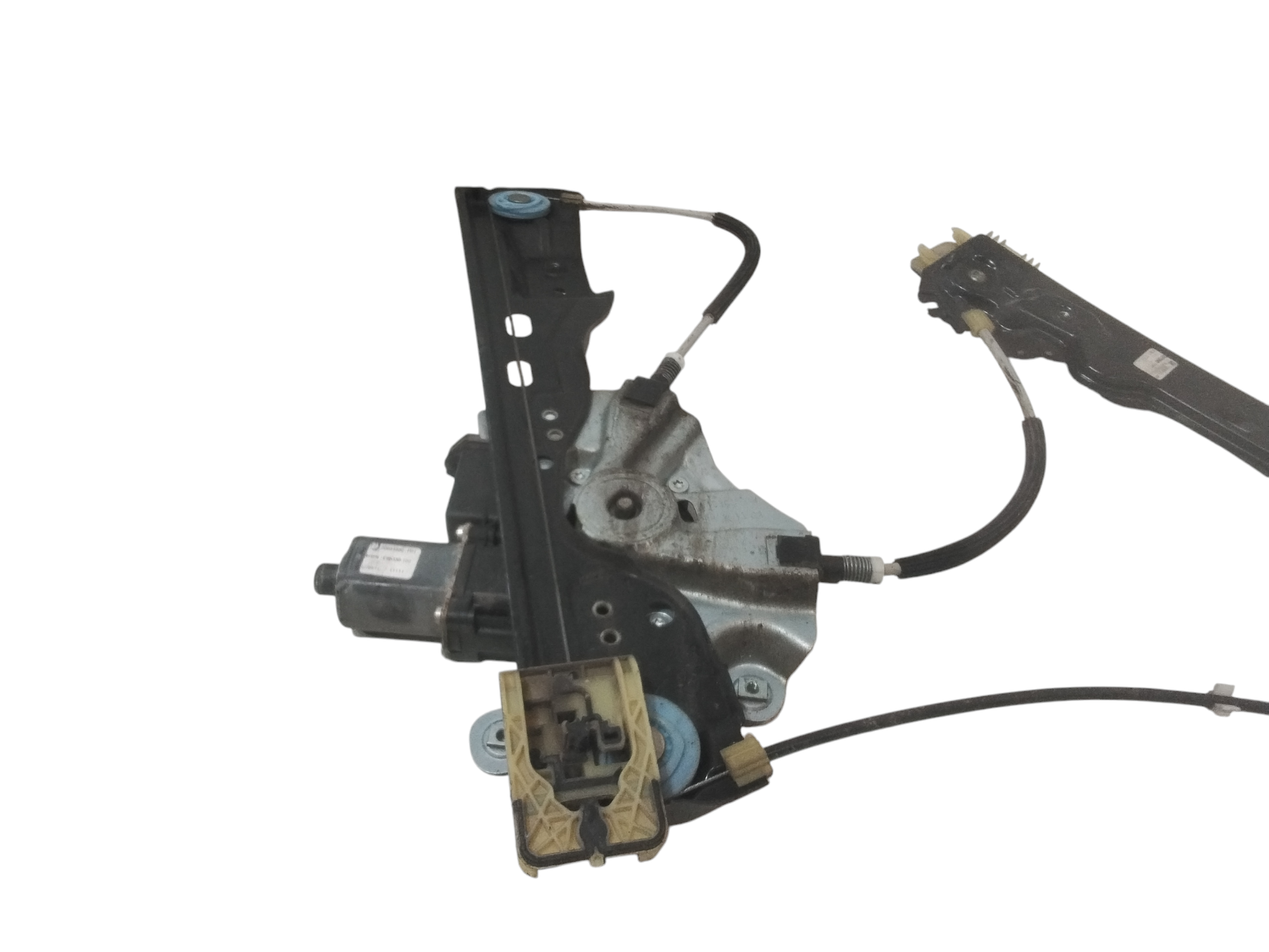 Cremagliera anteriore destra passeggero per Opel Astra J 2 Serie (2011 - In produzione)