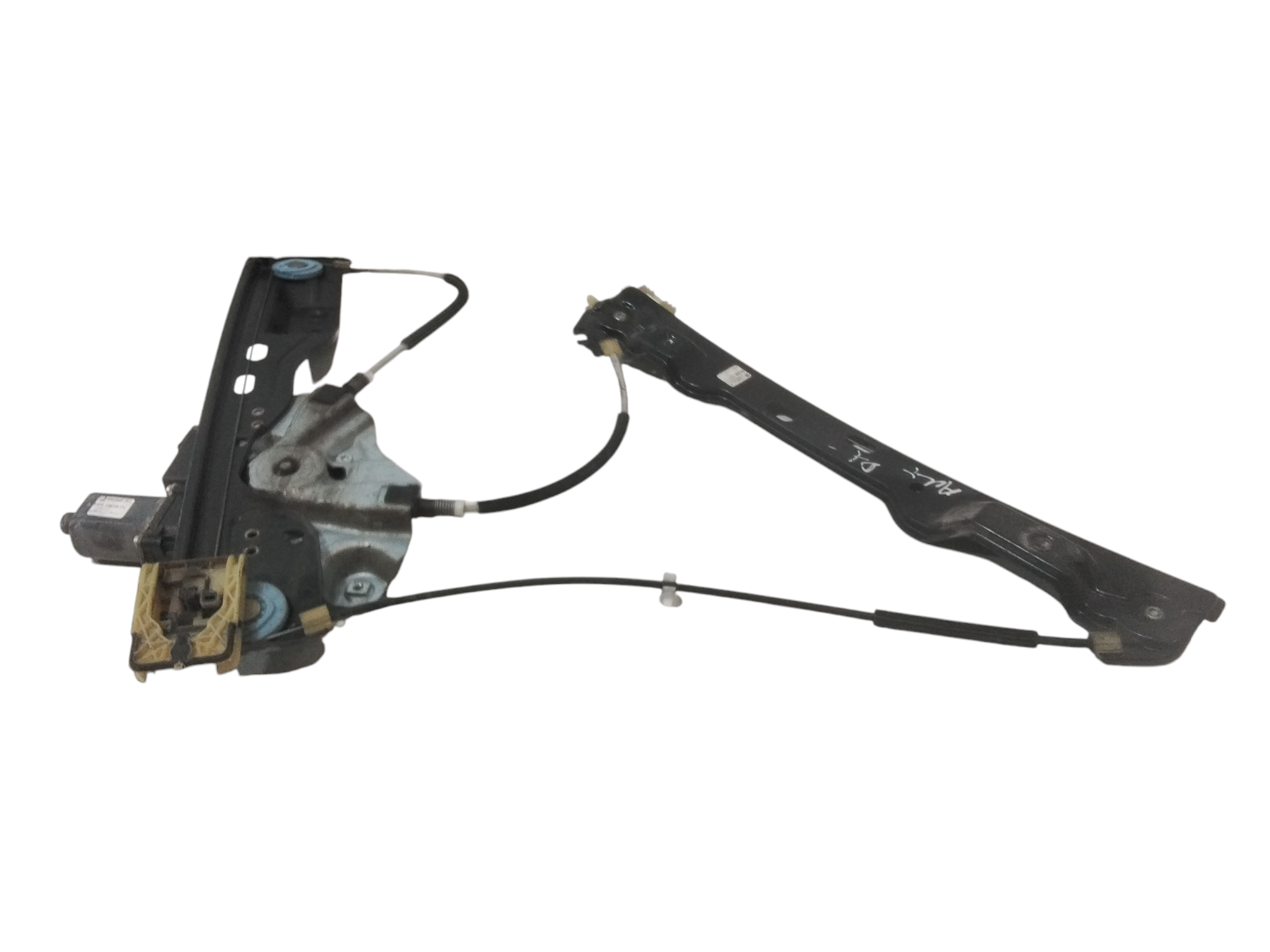 Cremagliera anteriore destra passeggero per Opel Astra J 2 Serie (2011 - In produzione)