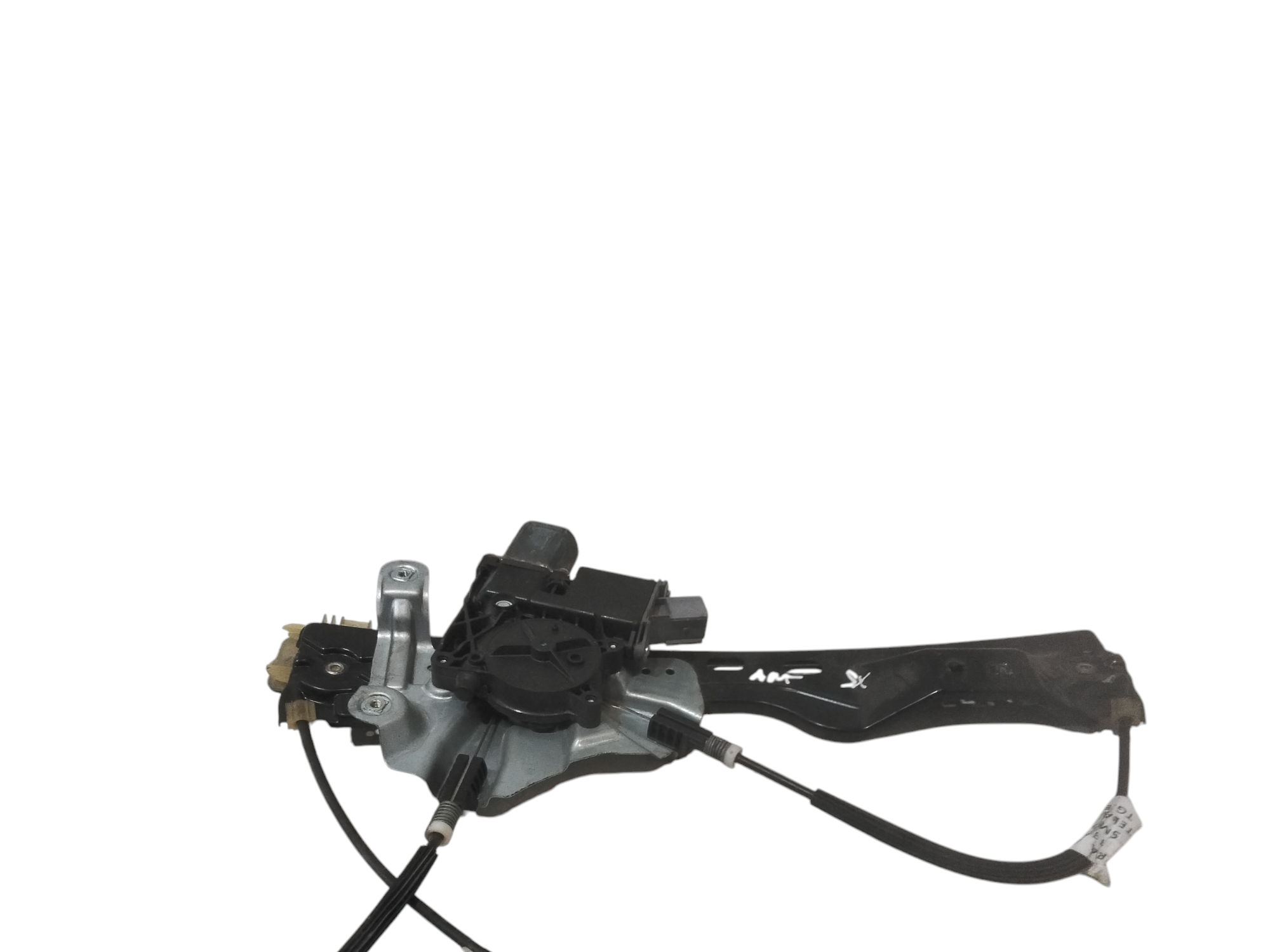 Cremagliera anteriore sinistra Guida per Opel Astra J 2 Serie (2011 - In produzione)