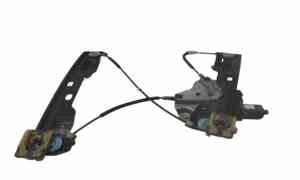 Cremagliera anteriore sinistra Guida per Opel Astra J 2 Serie (2011 - In produzione)