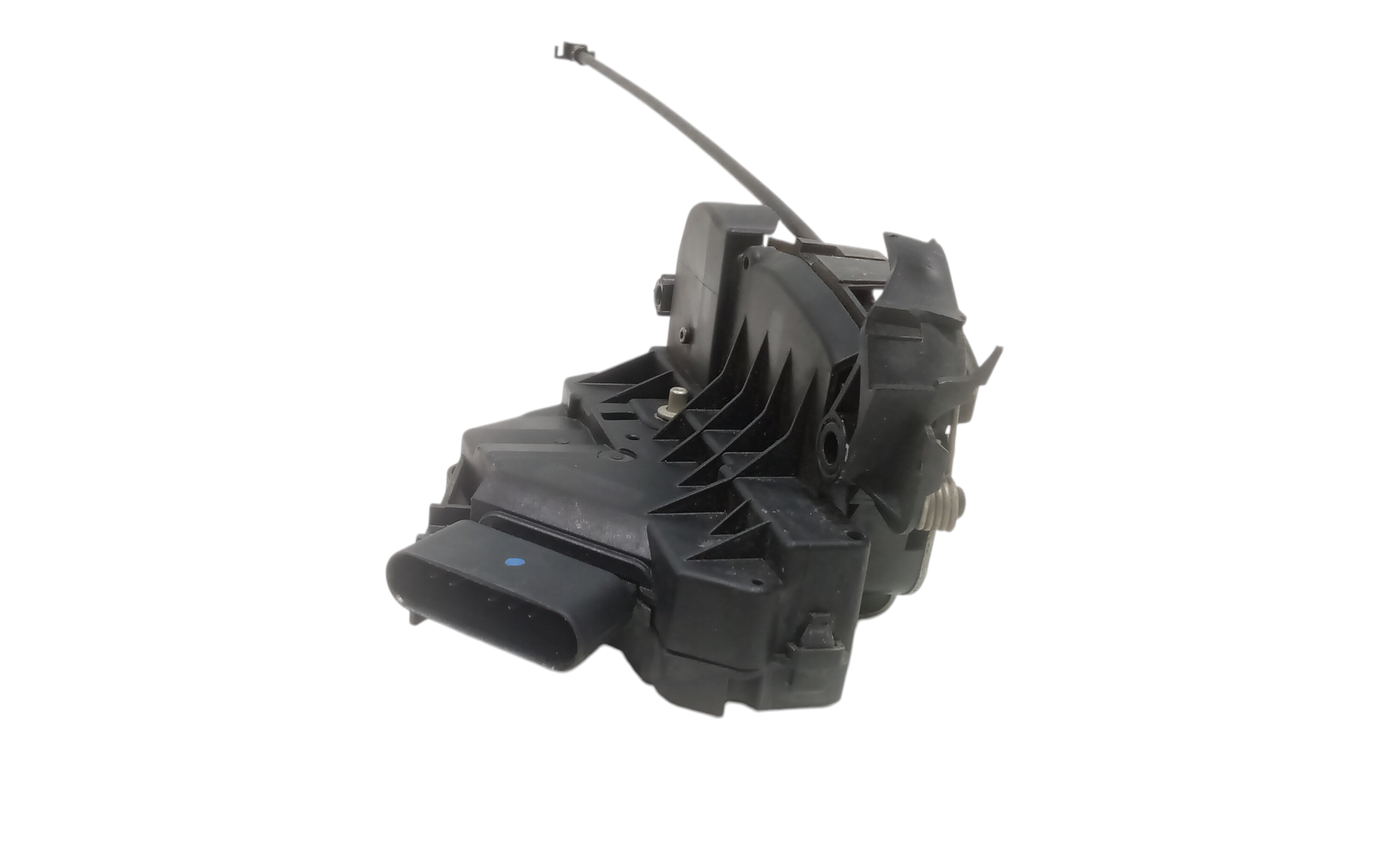 Serratura Anteriore Sinistra per Ford Focus Berlina 5 Serie (2011 - 2014)