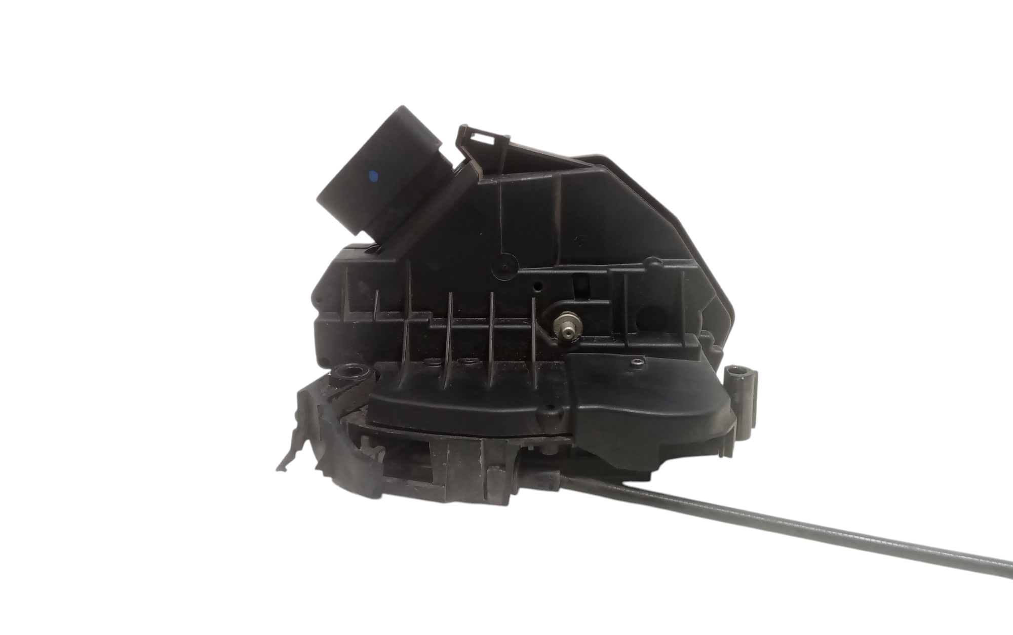 Serratura Anteriore Sinistra per Ford Focus Berlina 5 Serie (2011 - 2014)