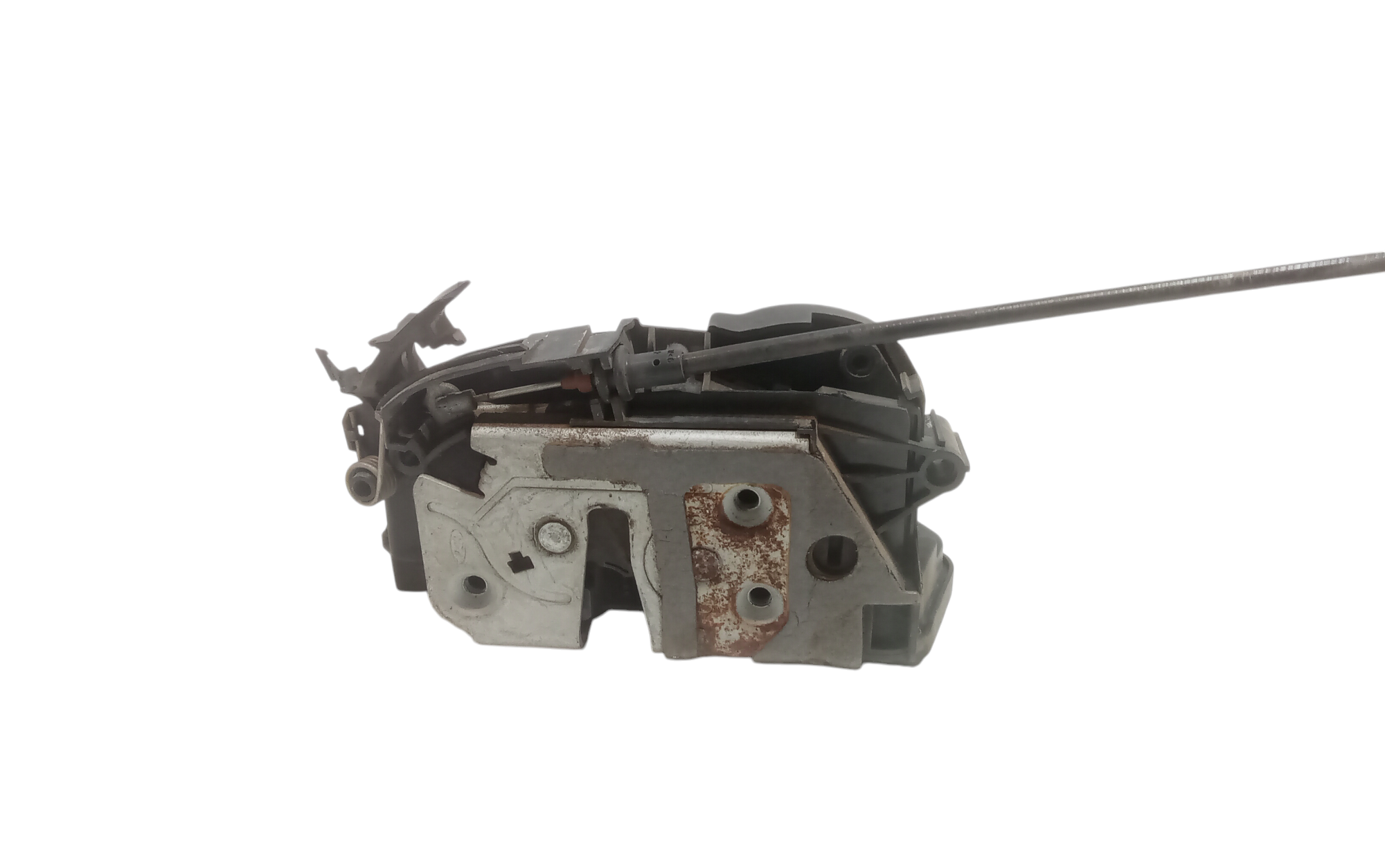 Serratura Anteriore Sinistra per Ford Focus Berlina 5 Serie (2011 - 2014)