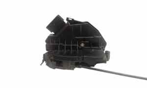 Serratura Anteriore Sinistra per Ford Focus Berlina 5 Serie (2011 - 2014)