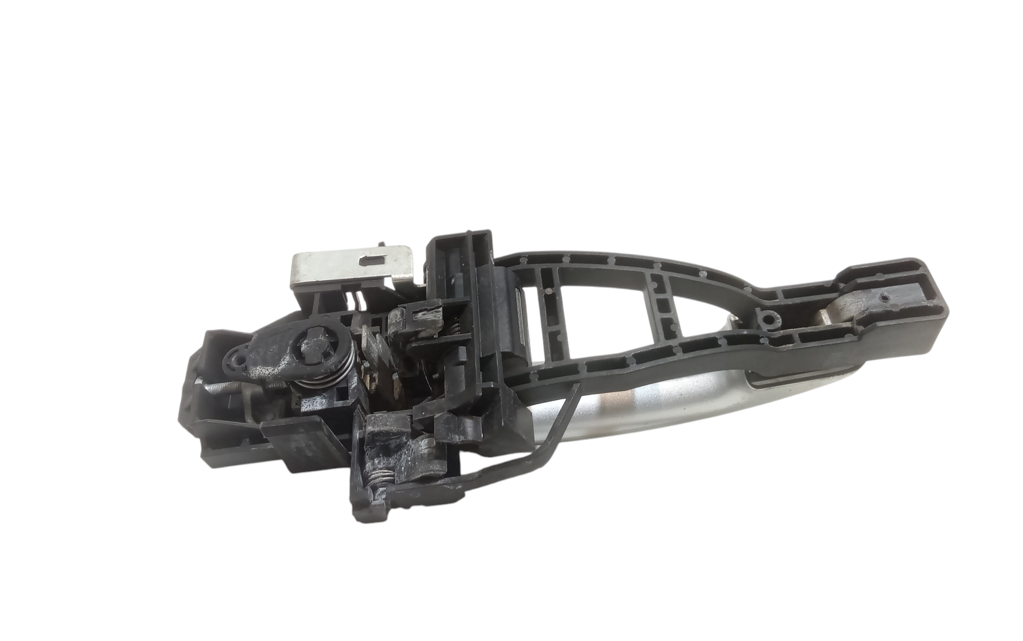 Maniglia esterna Anteriore Sinistra per Ford Focus Berlina 5 Serie (2011 - 2014)