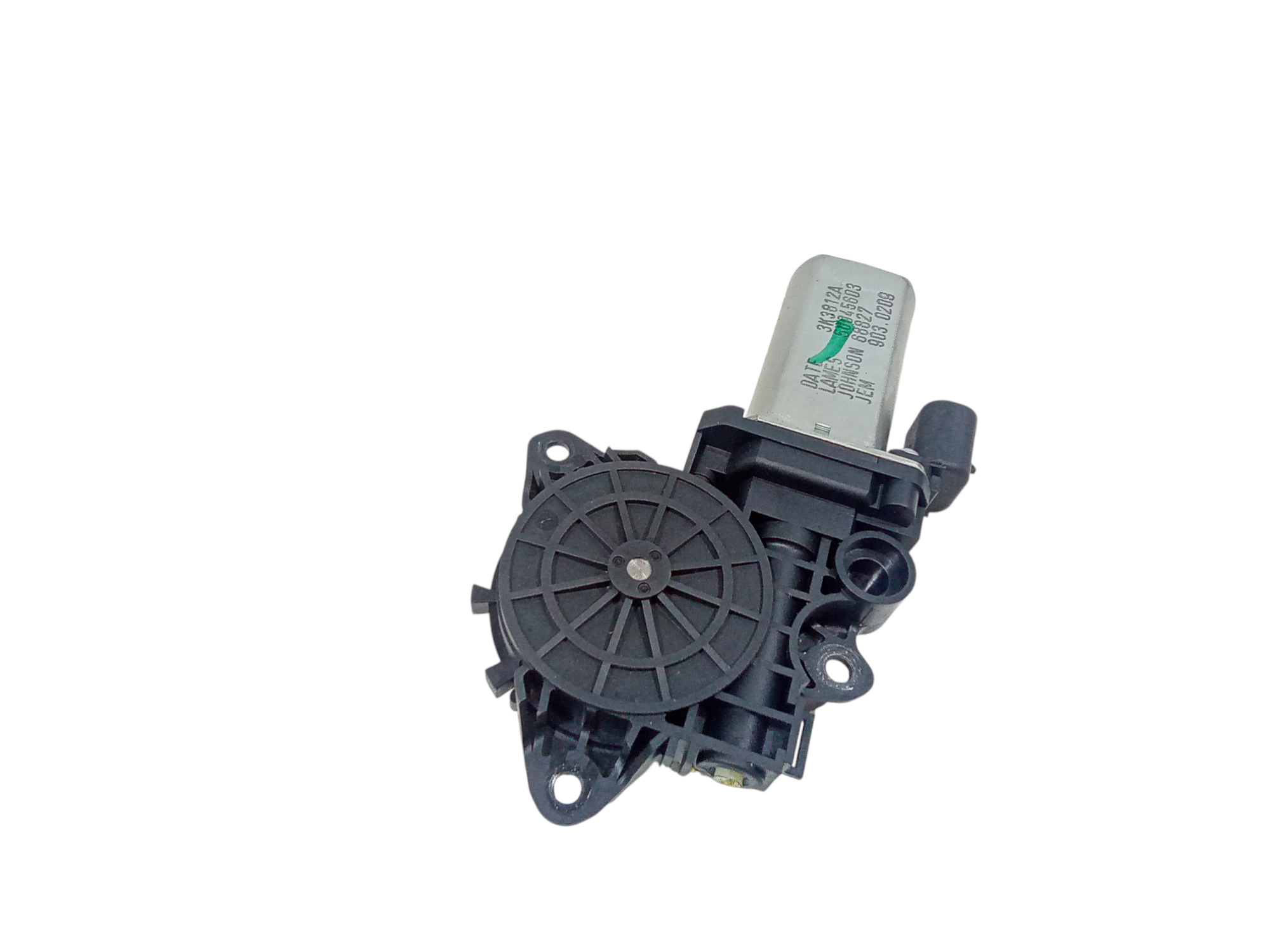 Motorino Alzavetro anteriore destra per Lancia Musa 2 Serie (2007 - In produzione)