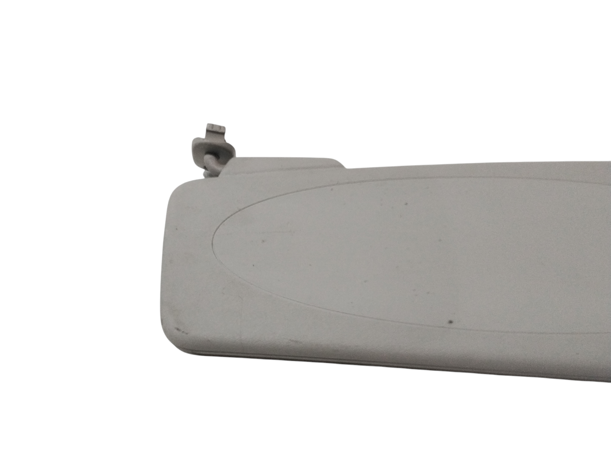 Parasole aletta Lato Passeggero per Renault Kangoo 4 Serie (2008 - In produzione)