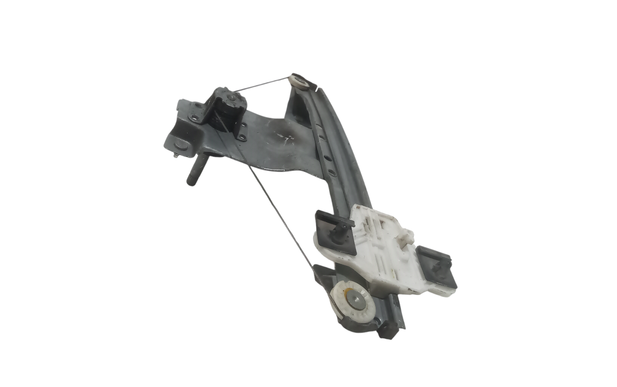 Cremagliera posteriore destra passeggero per Renault Clio Grandtour (13>) (2013 - In produzione)